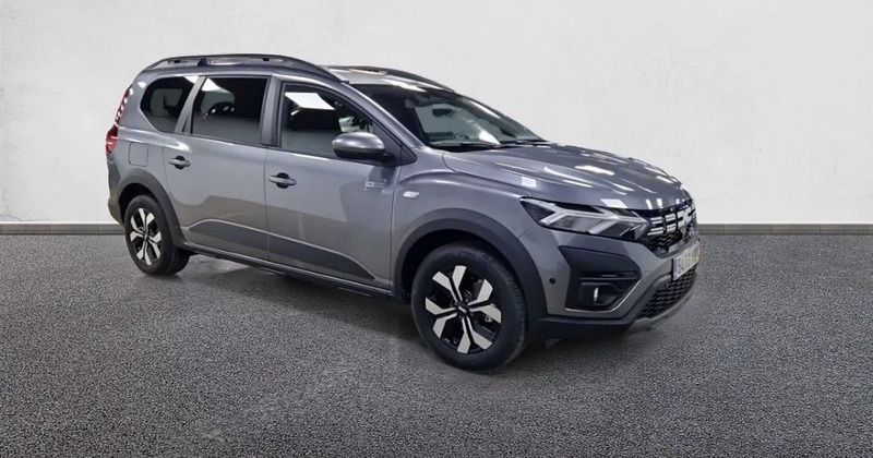 Usado Dacia Jogger Expression 140 CV (102 kW) 2024