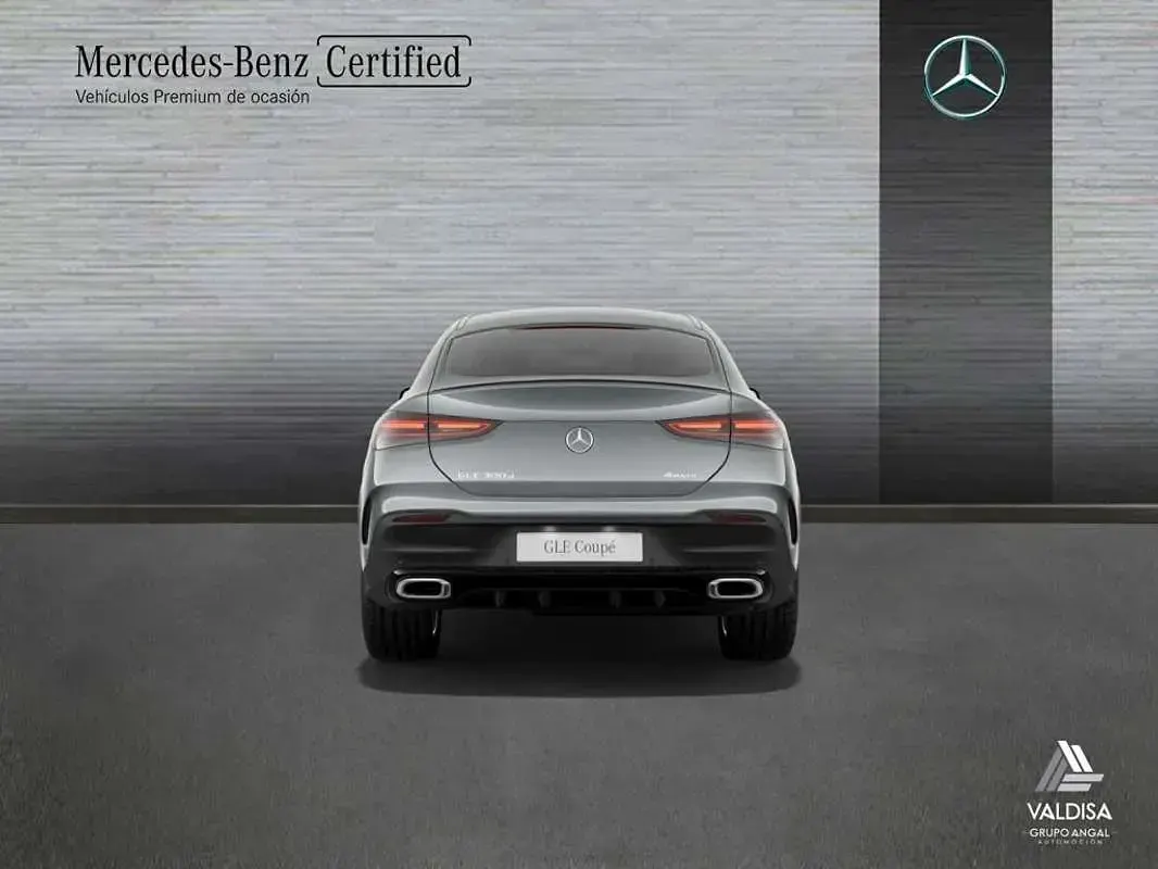 Usado Mercedes GLE300 AMG line 269 CV (197 kW) 2023 SUV