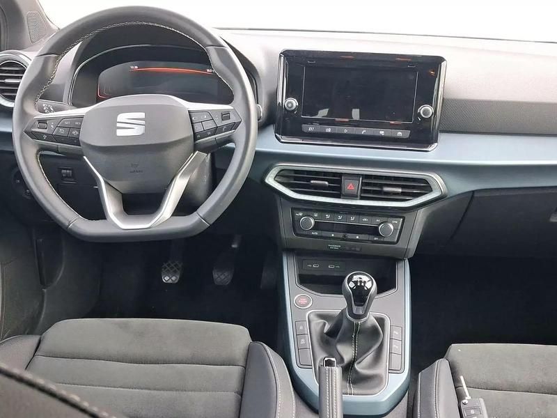 Usado Seat Arona Xperience 115 CV (84 kW) 2025 SUV