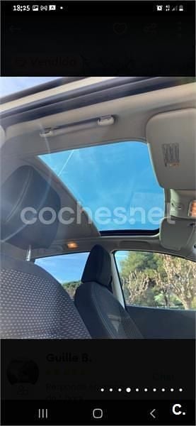 Usado Nissan Qashqai Tekna 130 CV (95 kW) 2013 Blanco SUV