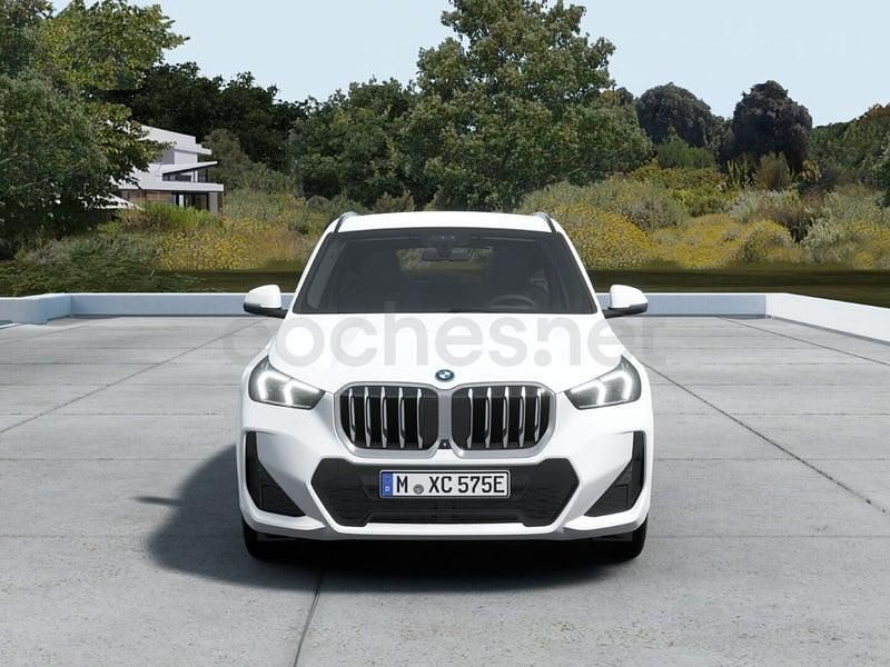 Usado BMW X1 245 CV (180 kW) 2025 Blanco SUV