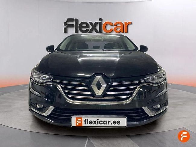 Usado Renault Talisman Zen 150 CV (110 kW) 2019 Negro Berlina