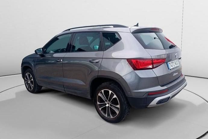 Usado Seat Ateca Style 150 CV (110 kW) 2023 SUV