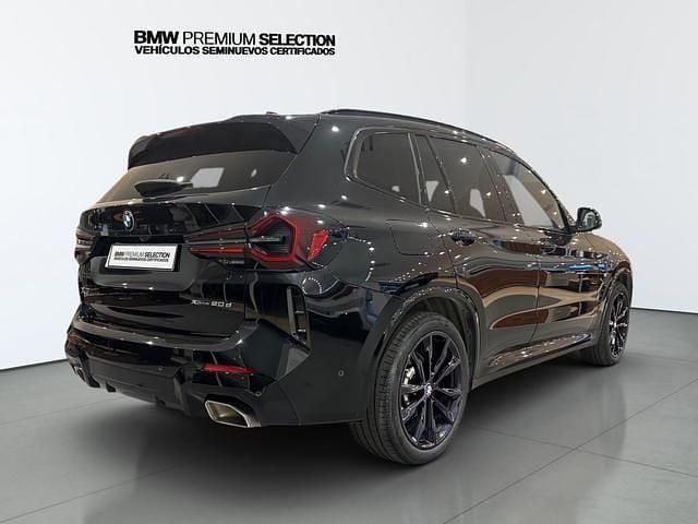 Usado BMW X3 xLine 190 CV (139 kW) 2022 SUV