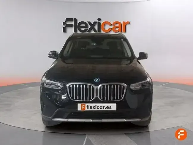 Usado BMW X3 xLine 292 CV (214 kW) 2023 Negro SUV