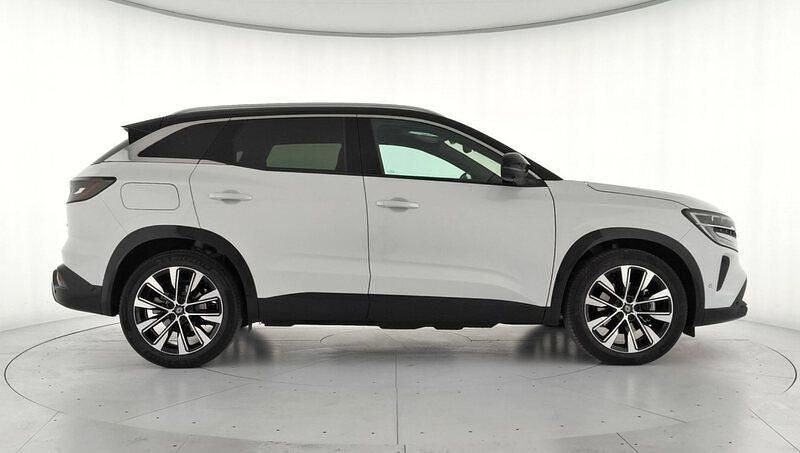 Usado Renault Austral Techno 200 CV (147 kW) 2025 Blanco SUV