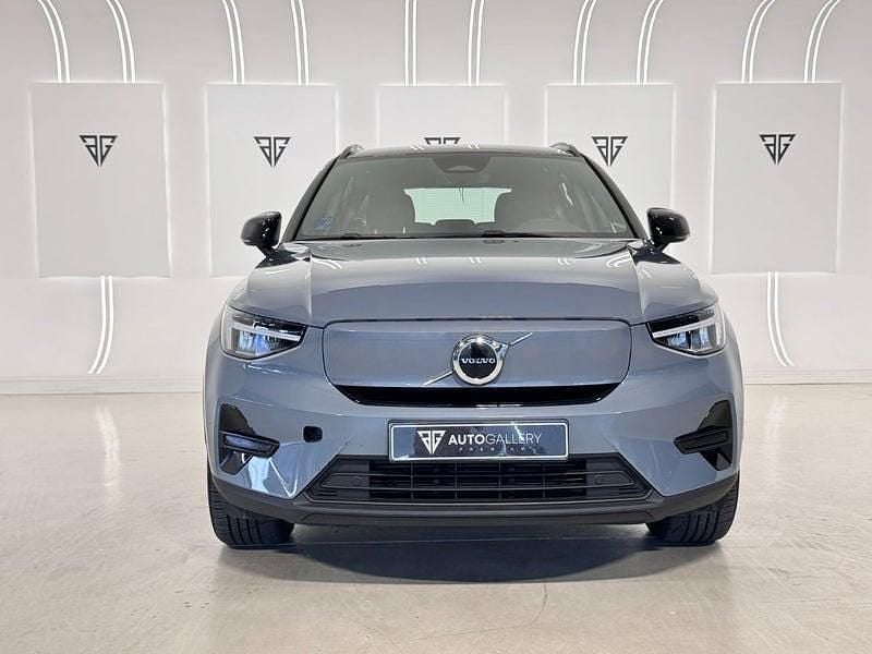 Usado Volvo XC40 Core 169 kW (231 CV) 2023 Eléctrico SUV
