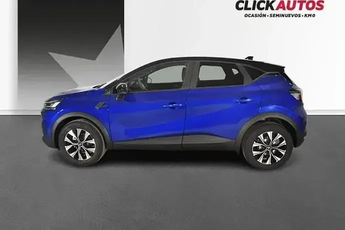 Usado Renault Captur Evolution 90 CV (66 kW) 2025 SUV