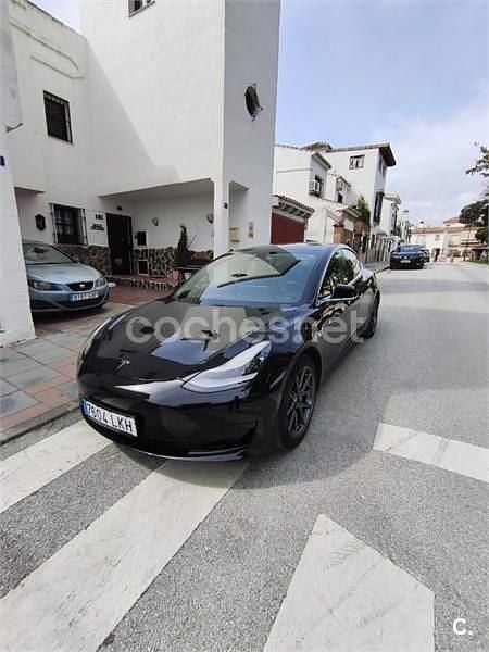 Usado Tesla Model 3 RWD 239 kW (325 CV) 2020 Eléctrico Berlina