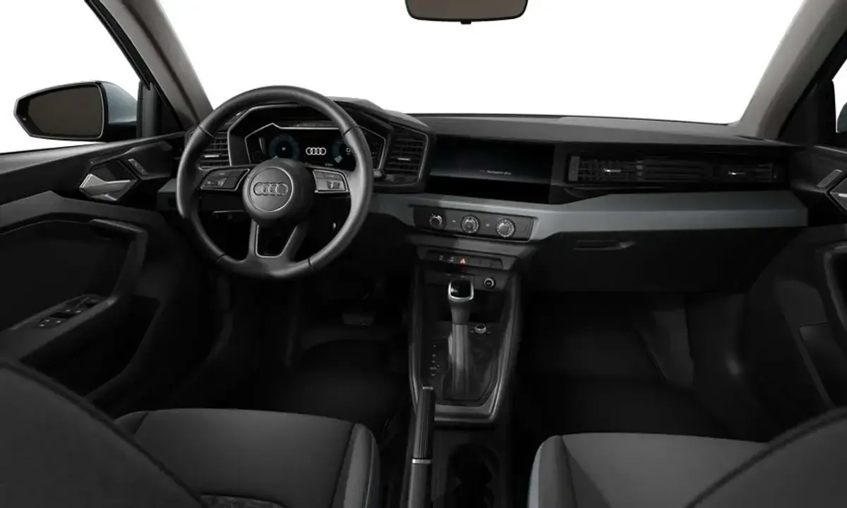 Usado Audi A1 Sportback 116 CV (85 kW) 2025 Gris Utilitario