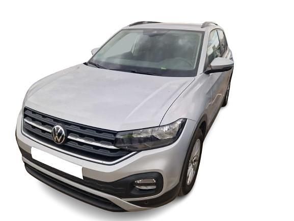 Usado VW T-Cross Advance 110 CV (80 kW) 2022 SUV