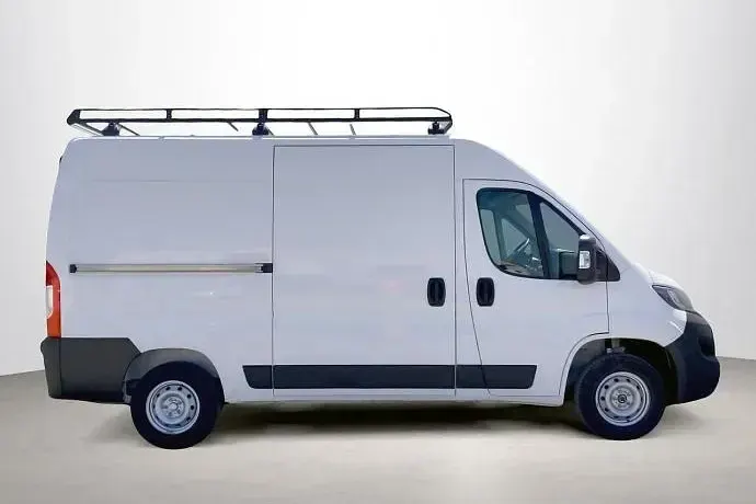 Usado Peugeot Boxer 140 CV (102 kW) 2022 Van
