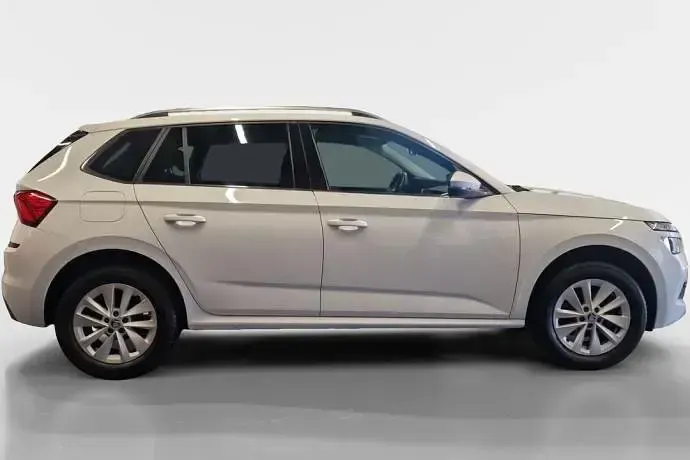 Usado Skoda Kamiq Ambition 150 CV (110 kW) 2023 SUV