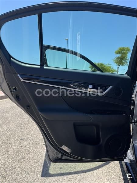 Gris / plata Usado 2014 Lexus GS300h Berlina | 18.500 € - Imagen 1/4