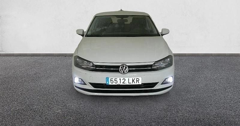 Usado 2020 VW Polo Advance | 13.690 € (Buen precio) - Imagen 1/4