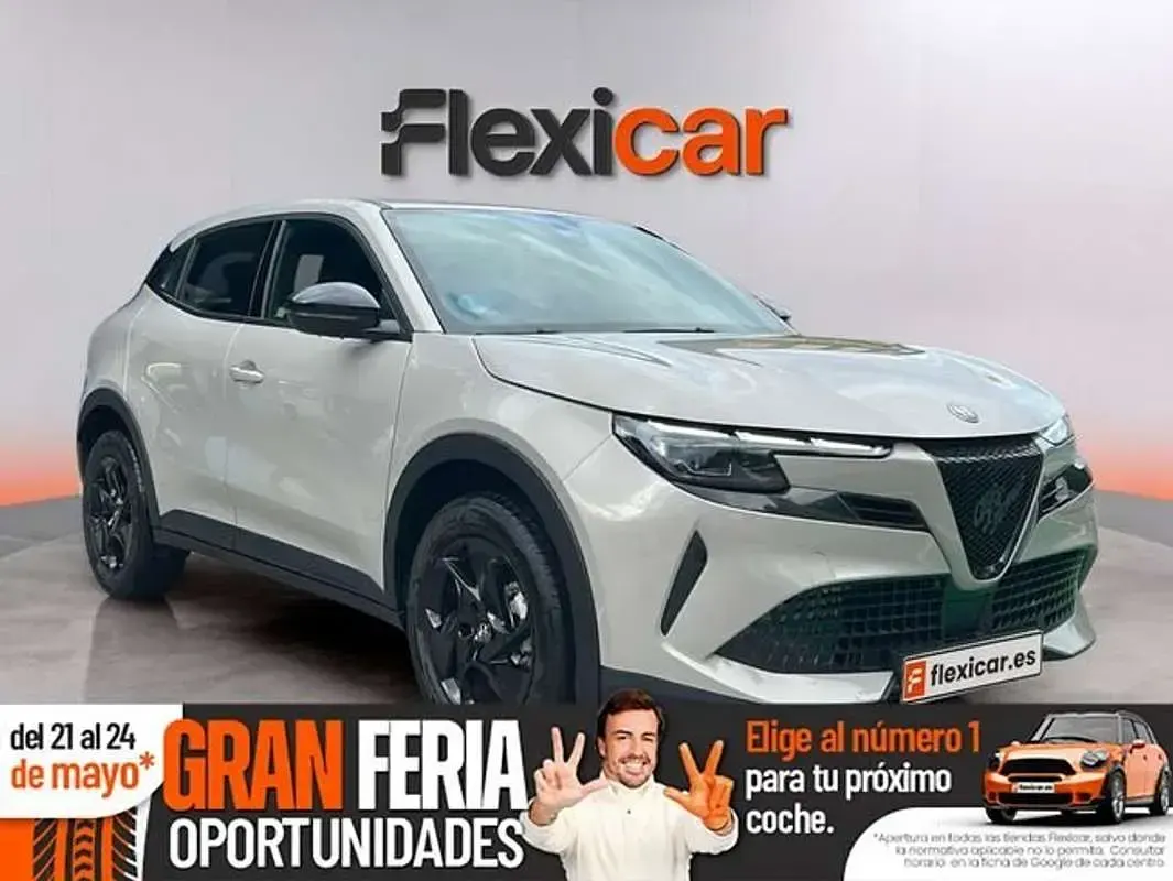 Usado Alfa Romeo GT Junior 145 CV (106 kW) 2025 SUV