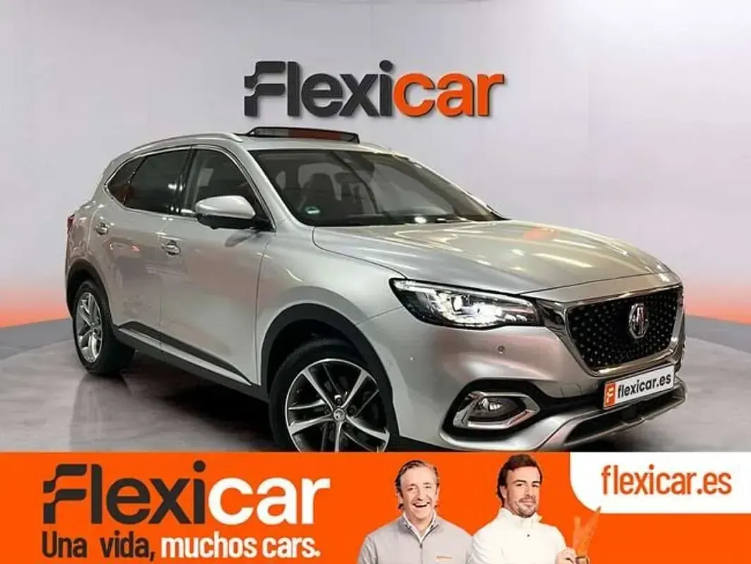 Occasion MG HS Luxury 162 PK (119 kW) 2023 SUV
