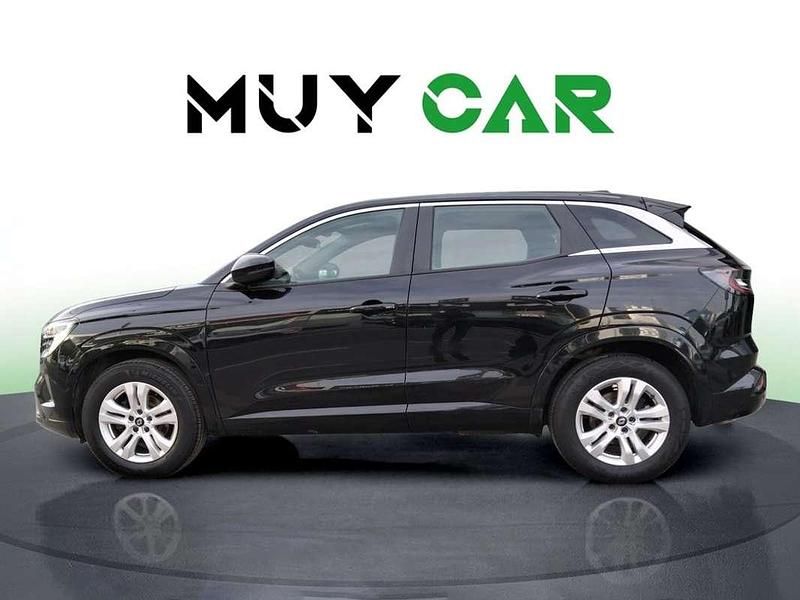 Usado Renault Austral Equilibre 140 CV (102 kW) 2023 Negro SUV