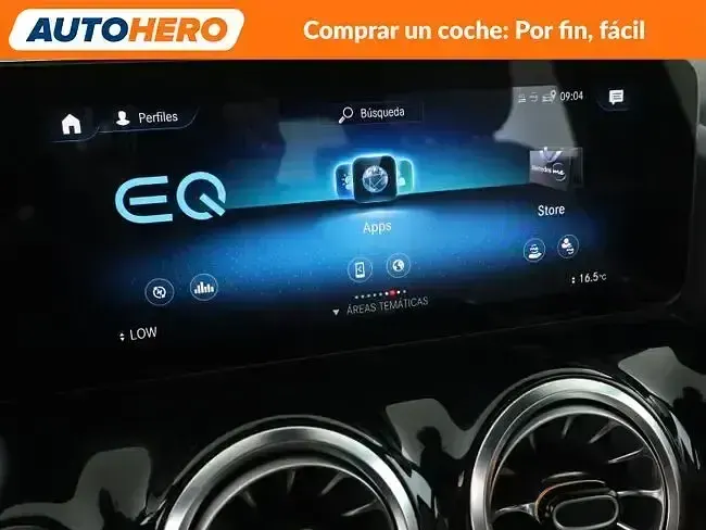 Usado Mercedes GLA250 Progressive 218 CV (160 kW) 2021 SUV