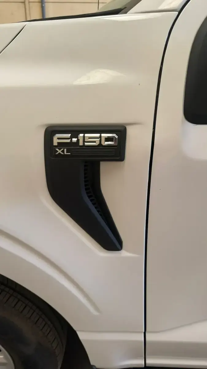 Usado Ford F-150 XL 400 CV (294 kW) 2022 Blanco Pickup/Camioneta