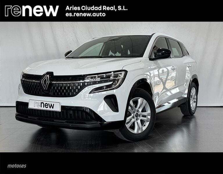Usado 2023 Renault Austral Equilibre SUV | 26.500 € (Precio justo) - Imagen 1/4