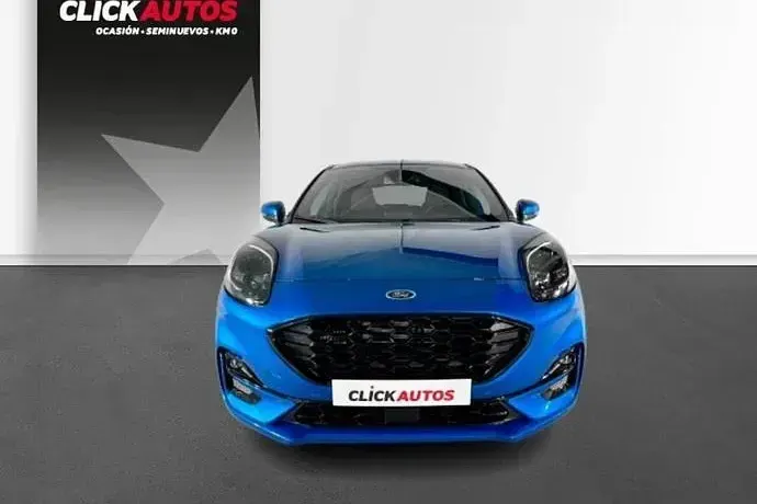 Usado Ford Puma ST-Line X 155 CV (114 kW) 2024 SUV