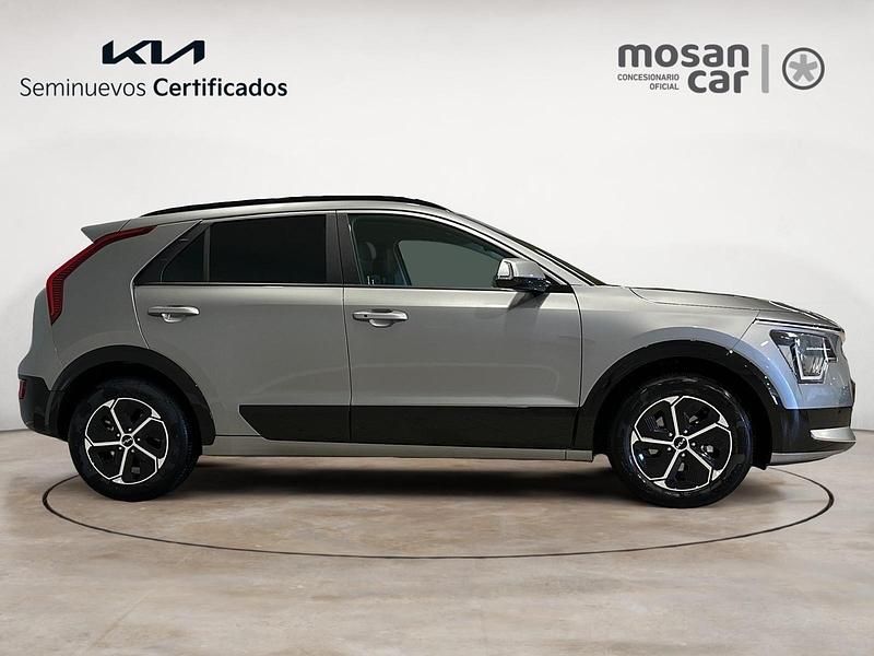 Usado Kia Niro 129 CV (94 kW) 2024 Otro SUV