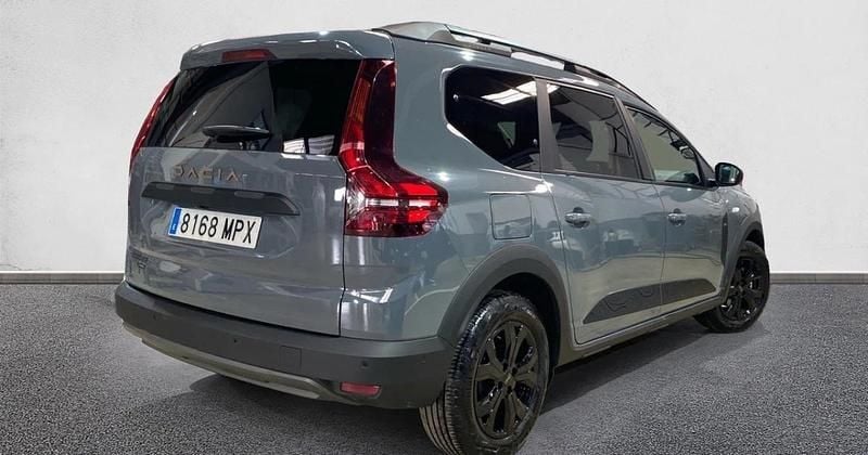 Occasion Dacia Jogger Extreme 140 ch (102 kW) 2024 Monospace