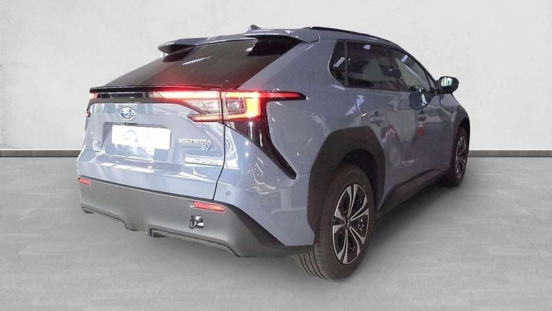 Nuevo Subaru Solterra Active 160 kW (218 CV) 2025 SUV