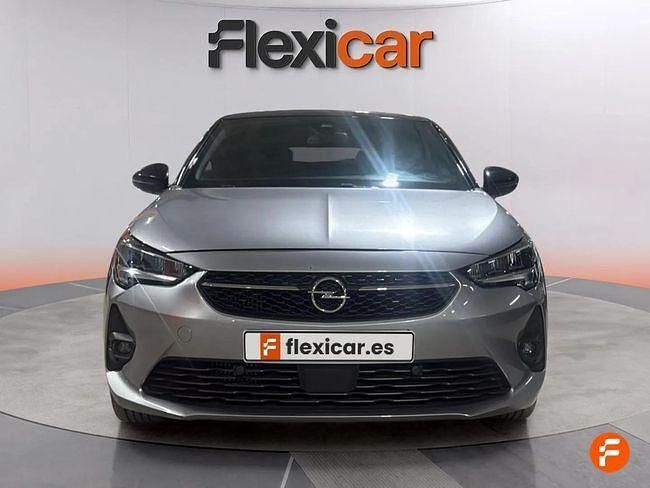 Usado Opel Corsa 100 CV (73 kW) 2023 Gris Berlina