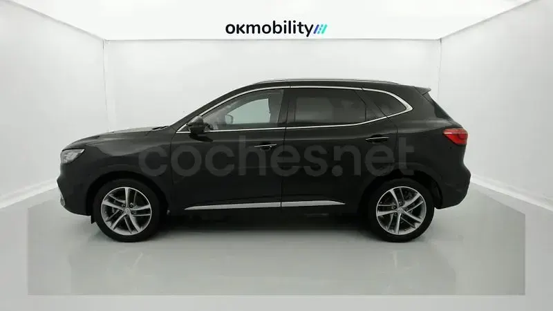 Używany MG EHS Luxury 258 KM (189 kW) 2023 Czarny SUV