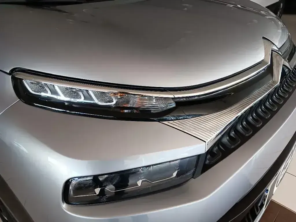 Usado Citroën C3 Aircross PureTech 110 CV (80 kW) 2024 Otro SUV