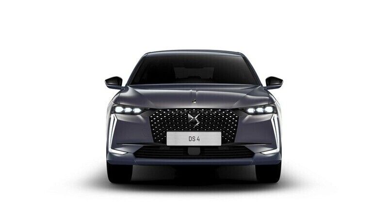 Gris Nuevo 2024 DS Automobiles DS4 | 46.500 € (Un poco caro) - Imagen 1/4