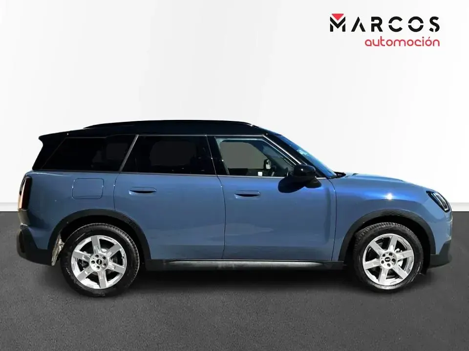 Usado Mini Countryman 163 CV (119 kW) 2025 SUV