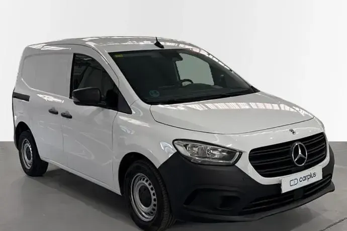 Usado Mercedes Citan 110 95 CV (69 kW) 2022 Monovolumen