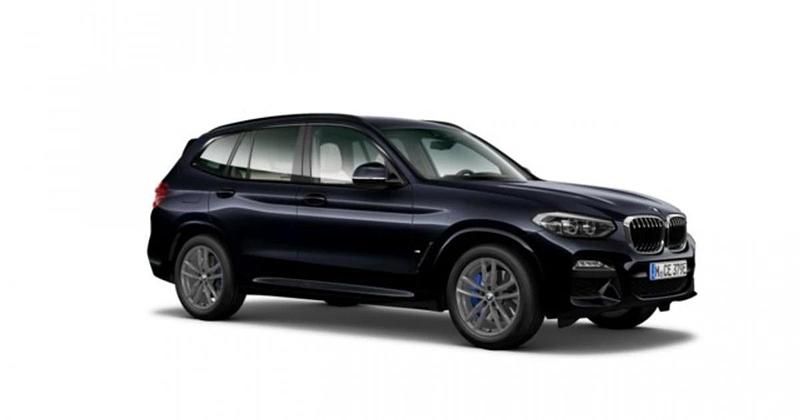 Usado BMW X3 292 CV (214 kW) 2021 SUV