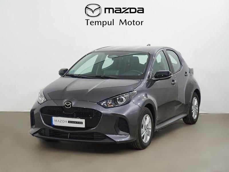 Otro Usado 2025 Mazda 2 Center-Line Berlina | 20.200 € (Precio justo) - Imagen 1/4