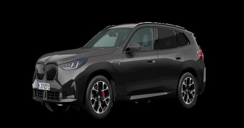 Occasion BMW X3 299 ch (219 kW) 2025 SUV