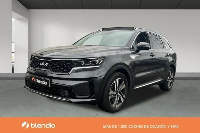 Usado 2023 Kia Sorento 2 SUV | 40.918 € (Buen precio) - Imagen 1/4