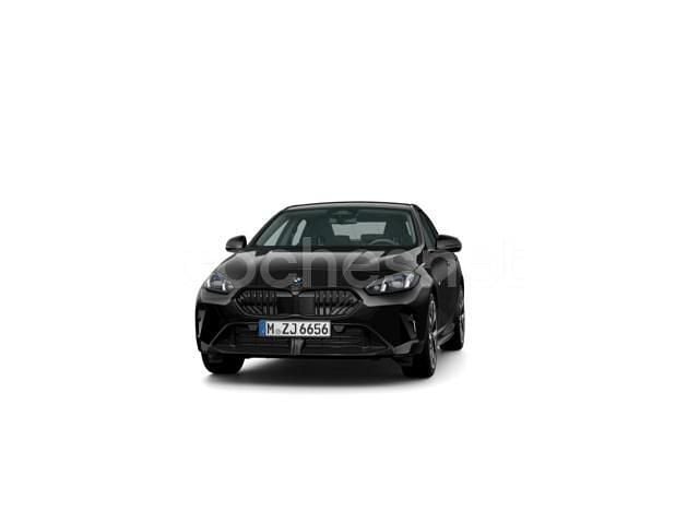 Negro Usado 2025 BMW 220 Comfort Edition Coupe | 39.900 € (Super precio) - Imagen 1/4