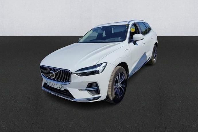 Usado 2022 Volvo XC60 Inscription SUV | 34.900 € (Super precio) - Imagen 1/4