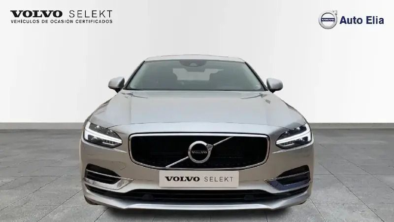 Usado 2021 Volvo S90 Business Edition Berlina | 38.800 € (Buen precio) - Imagen 1/4