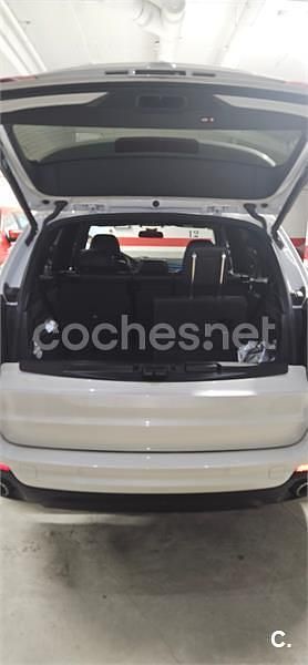 Usado BMW X5 Sport Line 258 CV (189 kW) 2015 Blanco SUV