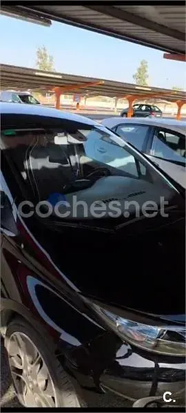 Usado Renault Zoe Intens 22 kW (30 CV) 2014 Eléctrico Utilitario