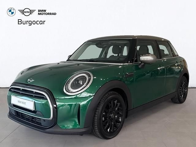 Usado 2022 Mini Cooper Utilitario | 22.500 € (Buen precio) - Imagen 1/4