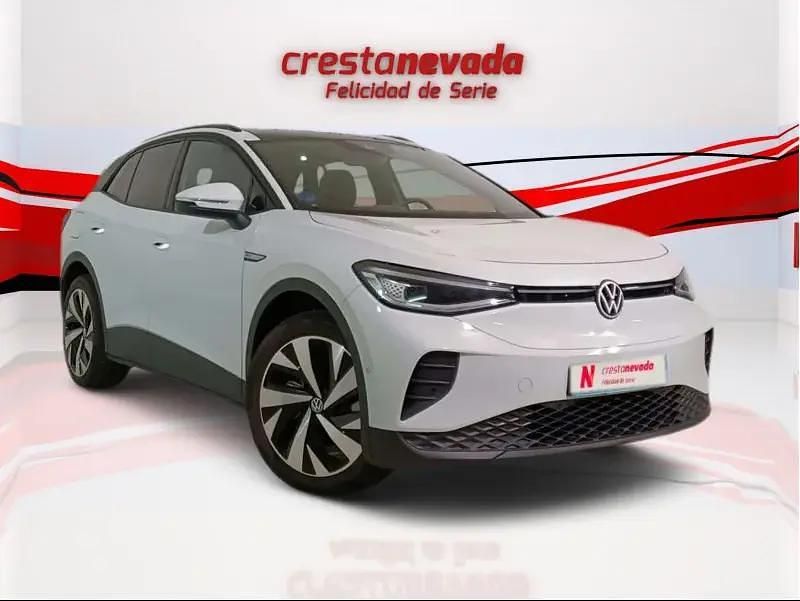 Usado VW ID.4 Pro Performance 150 kW (204 CV) 2022 SUV