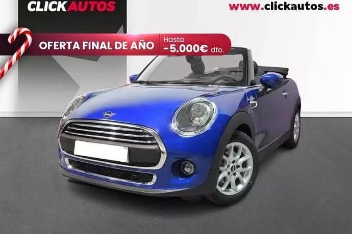 Usado 2020 Mini ONE Utilitario | 15.850 € (Precio justo) - Imagen 1/4
