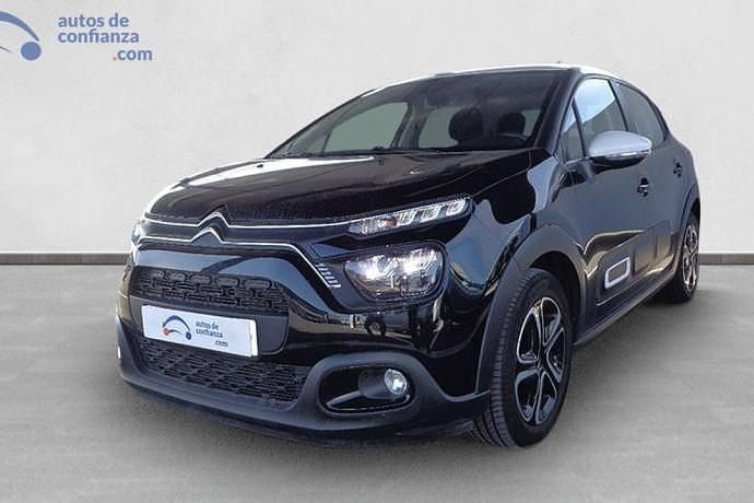 Usado Citroën C3 PureTech 83 CV (61 kW) 2024