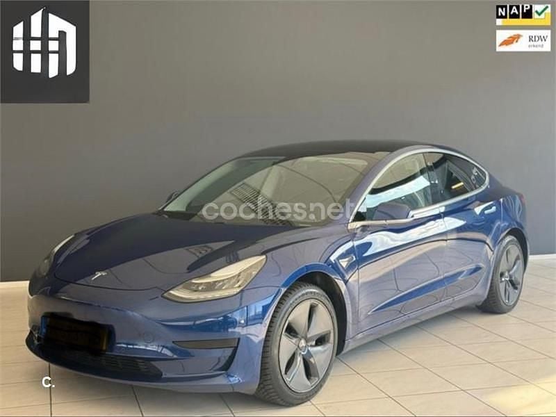 Usado Tesla Model 3 RWD 239 kW (325 CV) 2020 Eléctrico Berlina