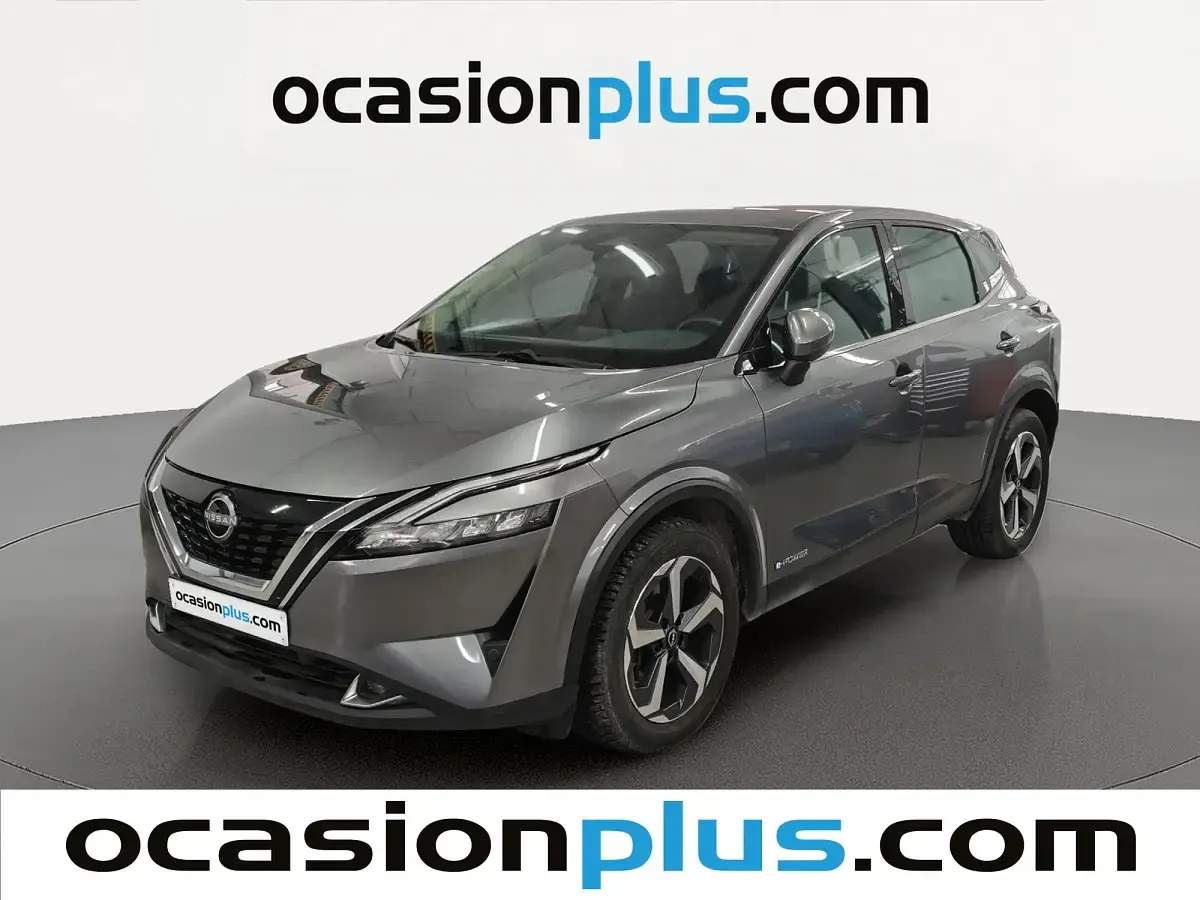 Occasion Nissan Qashqai Acenta 190 ch (139 kW) 2024 SUV